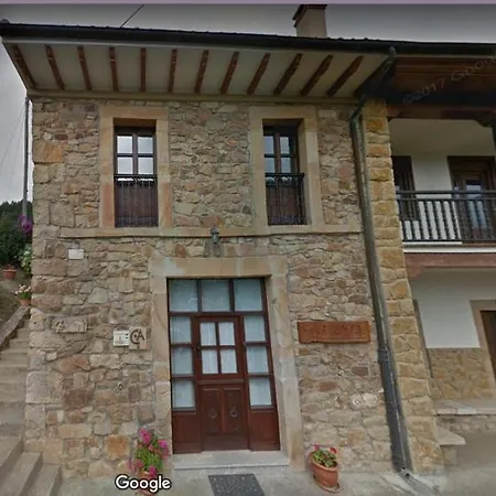 Casa vacanze La Venta Las Canadas del Teide