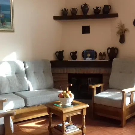La Venta Prázdninový dům *